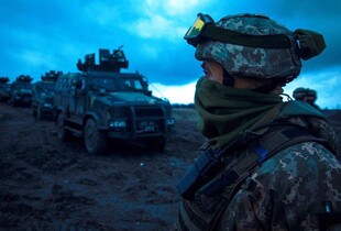 Росіяни офіційно втратили понад 1 млн солдатів на війні проти України: Генштаб оновив дані