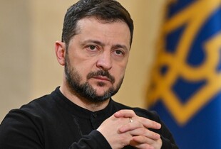 Удар по Полтавщині та загиблі українці в Ізраїлі: головне зі звернення Зеленського