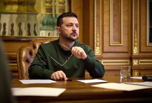 Зеленський ввів санкції проти фізичних та юридичних осіб: серед них нардеп-втікач Дмитрук