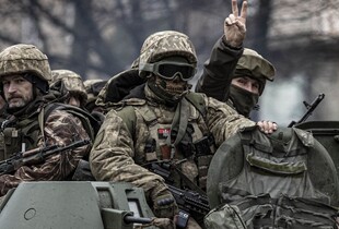 Сили оборони знищили понад 7,6 тисячі окупантів за тиждень