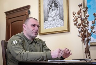 Голова СБУ додав подробиць про підводне ураження Кримського мосту