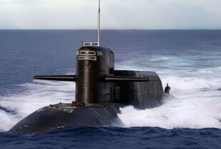 ВМС України повідомили чи є ракетна загроза з Чорного та Азовського морів