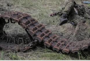 Армія окупантів втратила понад 1000 військових за добу