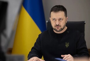 Зеленський анонсував розмову із Трампом
