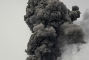 ЗСУ уразили підприємство, що виготовляє бойові частини для 