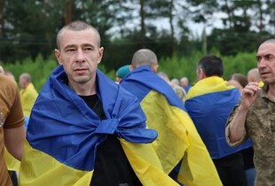 Зеленський оголосив про черговий обмін полоненими - перші подробиці