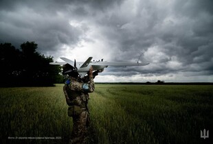 ЗСУ за добу відмінусували 1 050 окупантів: втрати ворога на 9 липня