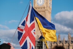 Велика Британія запровадила 137 нових санкцій проти росії