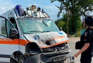Зеленський: росія цілеспрямовано вбиває цивільних - світ має силу, щоб це зупинити