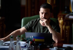 Зеленський оголосив нові рішення для фронту: пікапи, додаткове фінансування та спрощення процедур