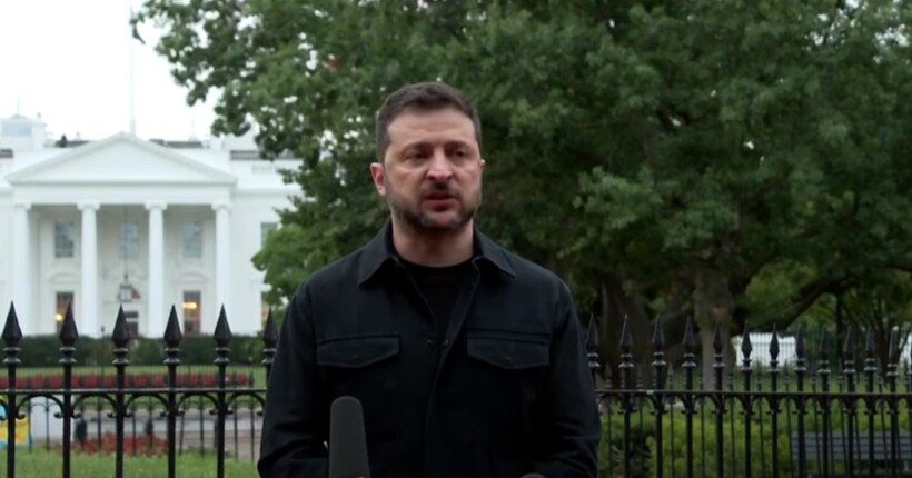 Якщо Путін не погодиться на зустріч - проситимемо США 