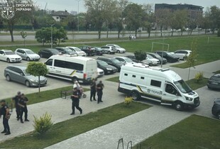 Вбивство Андрія Парубія: 52-річному львів'янину оголосили підозру 