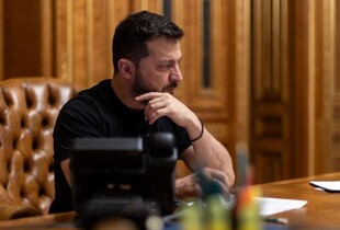 Україна вийшла в топ виробників зброї світу: головне зі звернення Зеленського 6 вересня 