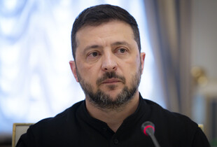 Удари по Шостці, санкції, політика тиску на рф: головне зі звернення Зеленського