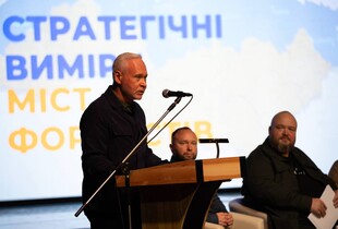 Росіяни знищили дві підстанції, які живили Харків: Терехов попереджає про найважчу зиму