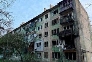 Окупанти цього тижня атакували Україну майже 5000 повітряними цілями - Зеленський