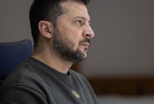 Зеленський оцінив можливість встановлення припинення вогню