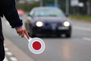 Штрафні бали для водіїв: за що і як нарахують – що в новому законопроєкті