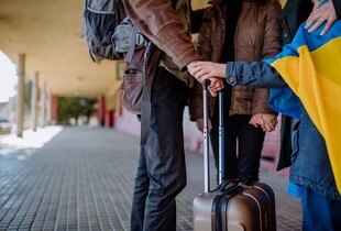 Облік ВПО та витяг замість довідки: що готує новий закон про права внутрішньо переміщених осіб