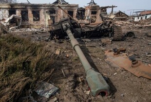 Втрати ворога на 25 жовтня 2025 року: Сили оборони знищили ще понад 900 окупантів