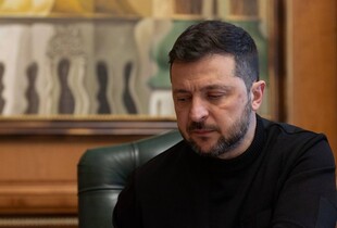 Санкції США скоротять бенефіти рф щонайменше на $5 млрд на місяць - Зеленський