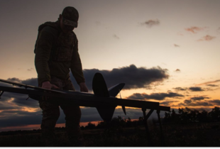 На фронті відбулося 122 бойові зіткнення, найбільша активність ворога на Покровському напрямку