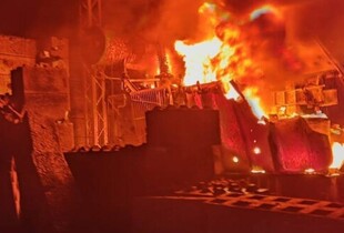 Ворог знову атакував теплоелектростанції ДТЕК: Серйозно пошкоджено обладнання