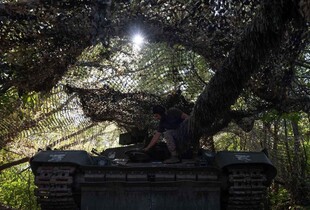 Сили оборони за добу відмінусували 900 окупантів: Генштаб оновив дані