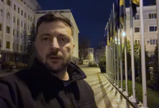 Наступного тижня буде більше зустрічей щодо додаткових систем ППО для України - Зеленський