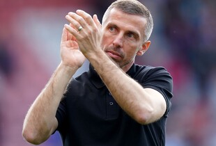 Шокуюче повернення: 