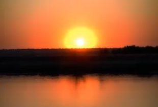 Кінбурнську косу фактично знищено - ВМС