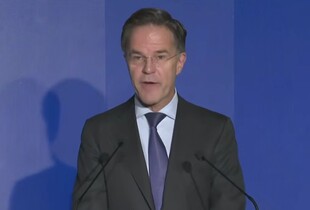 Небезпека, яку становить росія, не закінчиться після війни в Україні - генсек НАТО