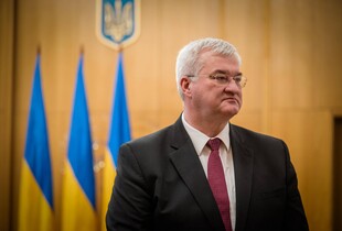 Сибіга відповів на закиди Грузії щодо перешкоджання євроінтеграції