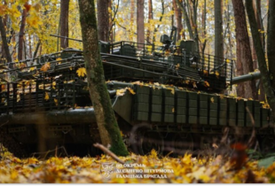 За добу на фронті зафіксовано 265 бойових зіткнень: найгарячіше на Покровському напрямку