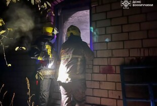 Дитина підпалила ковдру, граючись запальничкою: надзвичайники ліквідували пожежу