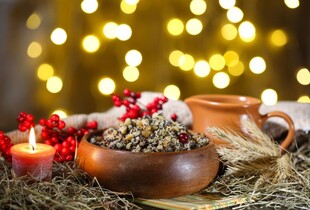 Різдвяний піст 2025 – головні правила Пилипівки та календар харчування