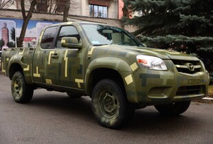 Що буде з авто після демобілізації військового: пояснення МВС