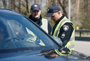 Що буде, якщо сісти за кермо без водійського посвідчення