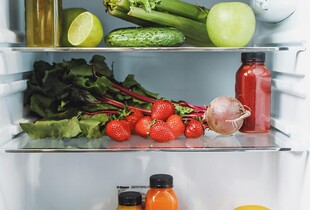 Як зробити домашній холодильник на балконі під час відключень світла