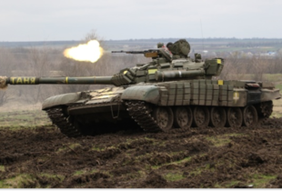 На фронті зафіксовано 124 бойові зіткнення, найактивніше на Покровському напрямку