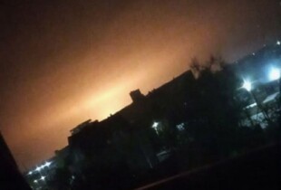 В Генштабі підтвердили ураження об'єктів ВПК рф у Будьоновську та на Донеччині