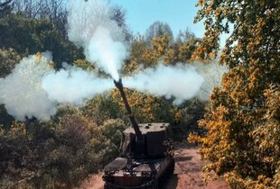 Сили оборони України ліквідували  ще 1180 окупантів за добу