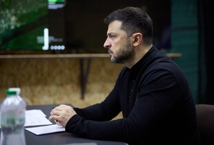 Кремлю треба Покровськ, щоб вплинути на Трампа - Зеленський