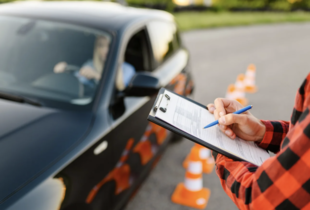 Паперові свідоцтва автошкіл скасували: що змінилося