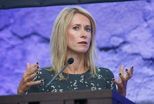 ЄС розпочав підготовку 20-го пакета санкцій проти росії – Каллас