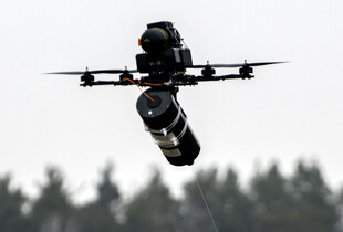 Сили безпілотних систем уразили 913 цілей за добу: 165 окупантів ліквідовано