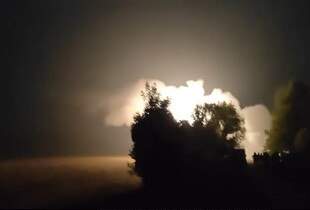 ЗСУ уразили Новокуйбишевський НПЗ в Самарі та склад дронів