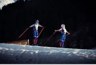 Дудченко показав 15-й результат на фінальній гонці по біатлону у Швеції