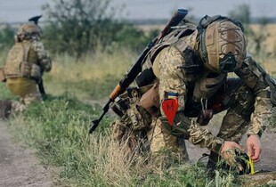 Війська рф втратили ще майже 1000 окупантів - Генштаб