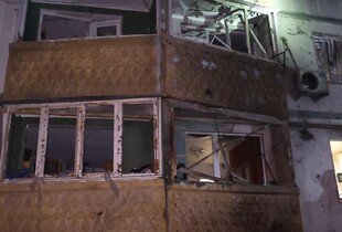 Побиті багатоповерхівки та 36 постраждалих: окупанти вдарили 